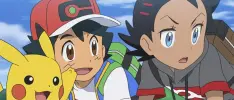 El siguiente episodio de Viajes Pokémon promete un reencuentro enternecedor
