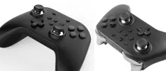 Compañía third party vende un Pro Controller que “nunca tendrá drift”