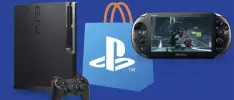 Llega una nueva actualización a PS3 y PS Vita
