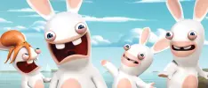 Ubisoft anuncia Rabbids: Party of Legends