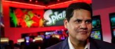 Reggie rompe el silencio y habla sobre la situación laboral en Nintendo
