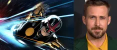 Así se vería Ryan Gosling como Nova en el MCU