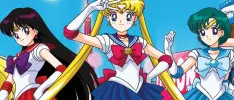 Nuevas temporadas de Sailor Moon llegarán pronto a Netflix