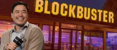 Se da el primer vistazo a la serie de Blockbuster protagonizada por Randall Park
