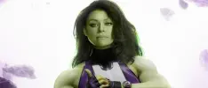 ¡Primer tráiler de She-Hulk!