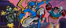 Surgen nuevas sospechas del regreso de Sly Cooper
