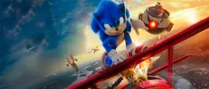 Al parecer, Sonic 2 se estrena en Paramount Plus mañana
