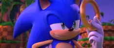 ¡Aquí el primer vistazo en video a Sonic Prime!
