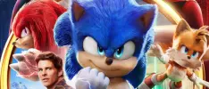 ¿Cuándo y a qué plataforma de streaming llega Sonic the Hedgehog 2?