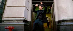 Sami Raimi explica el baile en Spider-Man 3