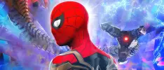 Sony tiene un requisito para producir Spider-Man 4 con Tom Holland