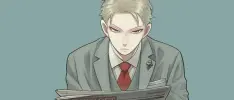 Se revela el triste pasado de Twilight en Spy X Family