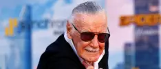 Marvel obtiene los derechos de la imagen de Stan Lee