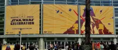 Star Wars Celebration vuelve a Europa en el 2023