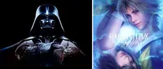 El blitzball de Final Fantasy X se hace canon en Star Wars