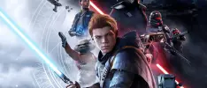 Al parecer se confirma el nombre para la secuela de Star Wars Jedi: Fallen Order