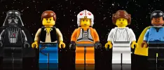 Éstas son las mejores ofertas del Día de Star Wars en Amazon