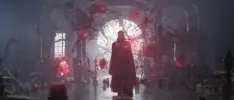 ¿Qué significan las escenas post-créditos en Doctor Strange in the Multiverse of Madness?