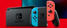 Nintendo explica por qué la producción de Switch ha sido relativamente lenta