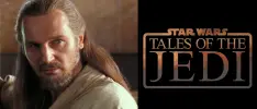 Se anuncia Tales of the Jedi, nueva serie animada para Disney+