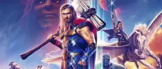 Se confirma que Jane Foster no va a reemplazar a Thor