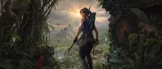 Embracer Group ya tiene planes para Tomb Raider y Deus Ex