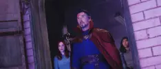 Éstas son las primeras opiniones de Doctor Strange in the Multiverse of Madness