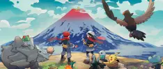 Nintendo reporta ventas millonarias para sus juegos