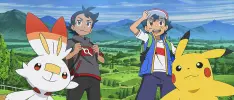 Estos son los personajes que regresan para la nueva temporada de Viajes Pokémon