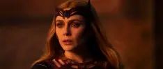 El escritor de Dr. Strange 2 asegura que Wanda era más agresiva en escenas descartadas