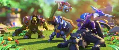 World of Warcraft llega a los móviles con un estilo a la Clash Royale