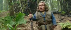 Se revela el primer tráiler de Willow
