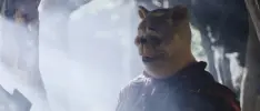 Winnie The Pooh volverá en una película de horror