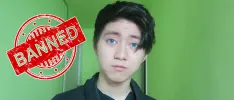El Youtuber ReSet no podrá subir videos en cinco años
