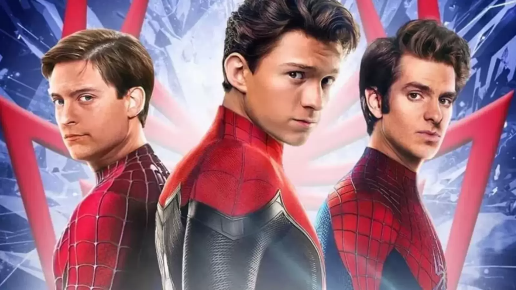 Spider 4