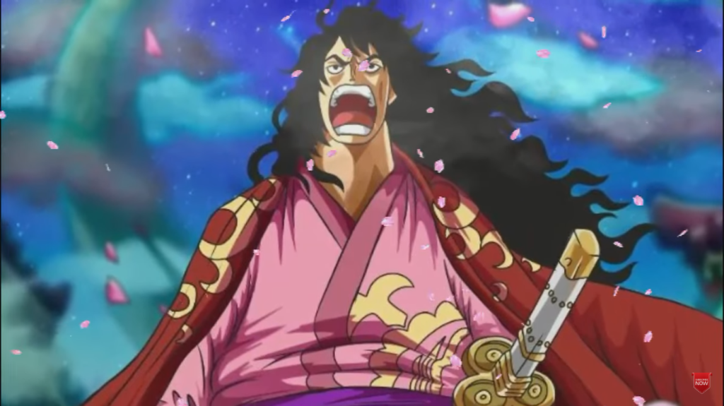 momo adulto