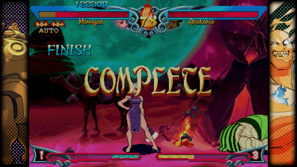CAPCOM FIGHTING COLLECTION_20220614211056