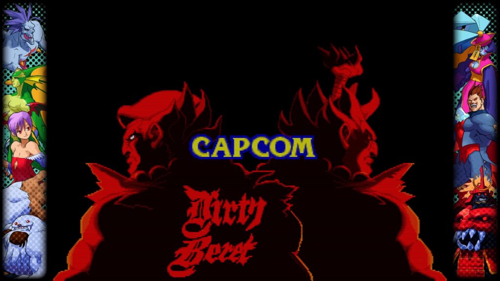 CAPCOM FIGHTING COLLECTION_20220614212417