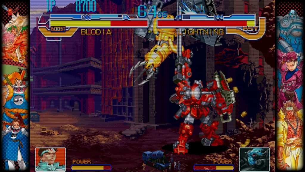CAPCOM FIGHTING COLLECTION_20220614212845