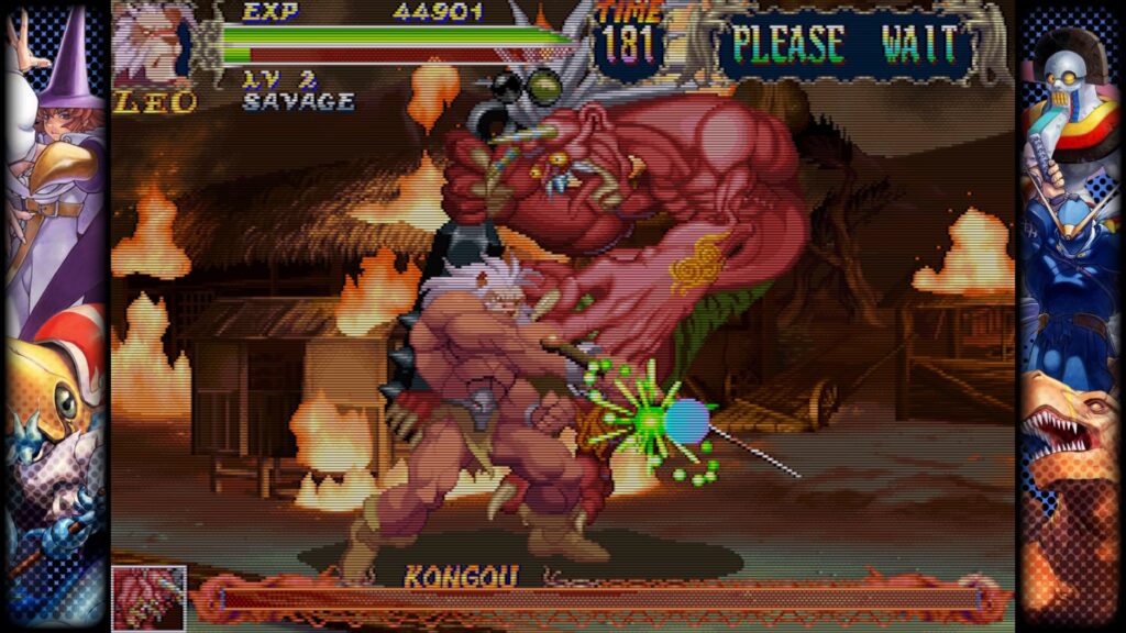 CAPCOM FIGHTING COLLECTION_20220615091236