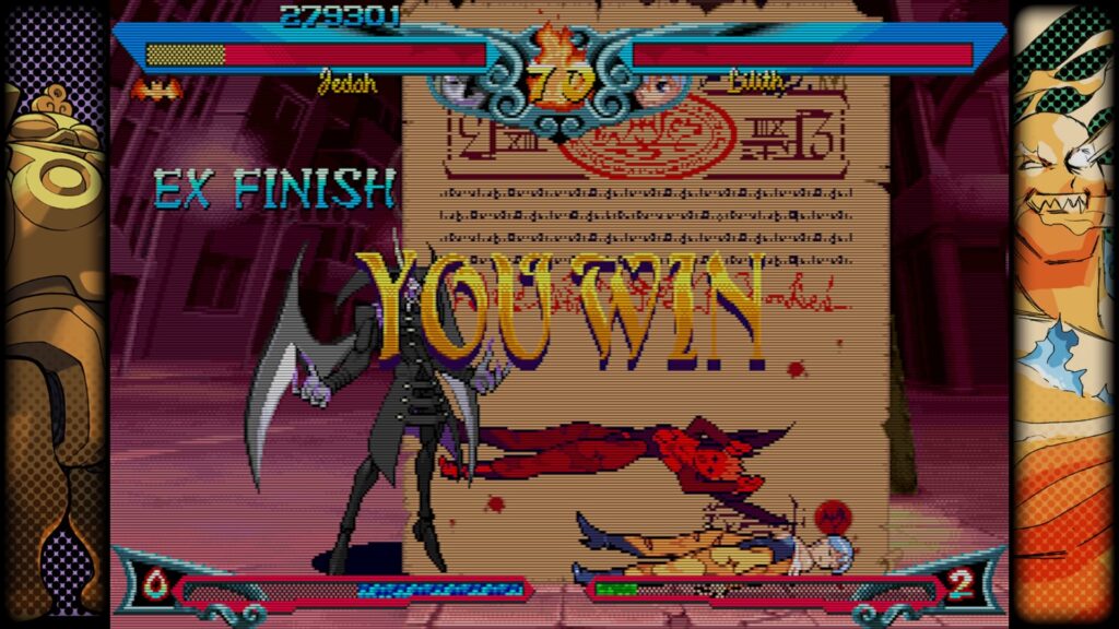 CAPCOM FIGHTING COLLECTION_20220616184718