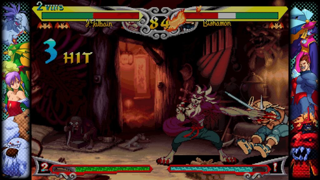 CAPCOM FIGHTING COLLECTION_20220617191519