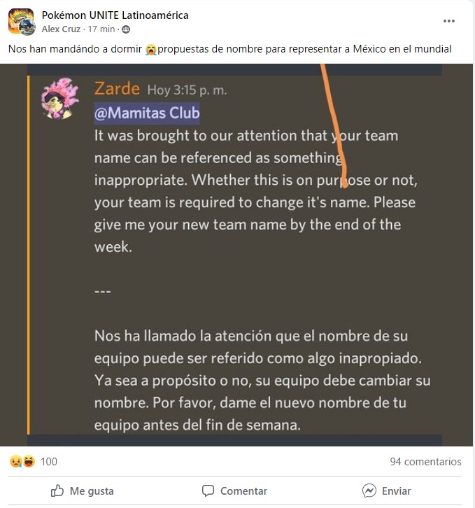 mamitas
