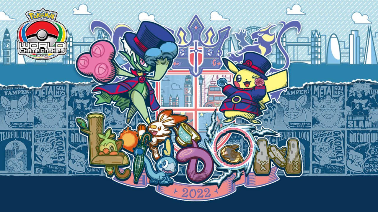 Pokemon arte