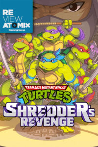 Portada Tortugas