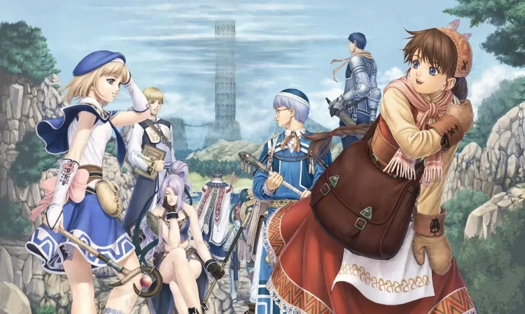 Ys-​​Origin.jpg