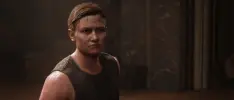 Siguen acosando a actriz de The Last of Us Part II