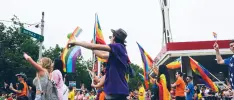 Amazon restringe contenido LGBTQ+ en los Emiratos Árabes Unidos