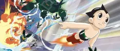 Revelan al estudio que hará el reboot de Astro Boy