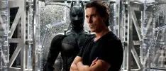 Christian Bale regresaría como Batman bajo una condición